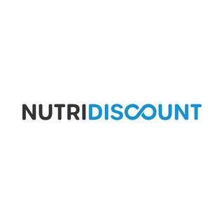 Nutridiscount (FR) Logo