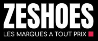 ZeShoes (FR) Logo