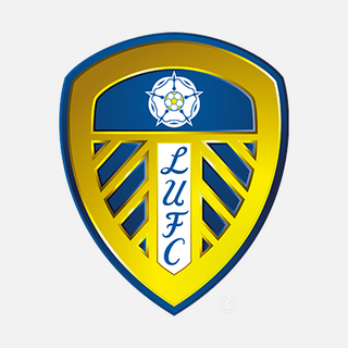 Leeds United (UK) Logo