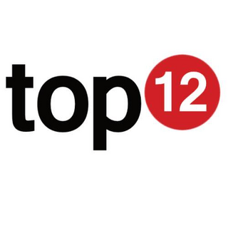 top12.de Logo