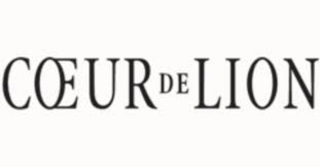 COEUR DE LION Logo