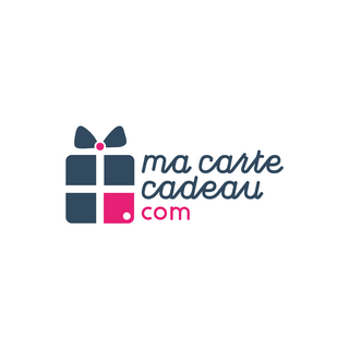 Ma Carte Cadeau (FR) Logo