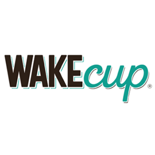 Global WAKEcup (UK) Logo
