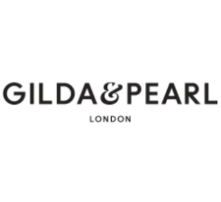 Gilda & Pearl (UK) Logo