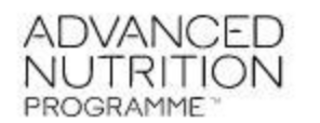 Advanced Nutrition Programme (UK) Logo
