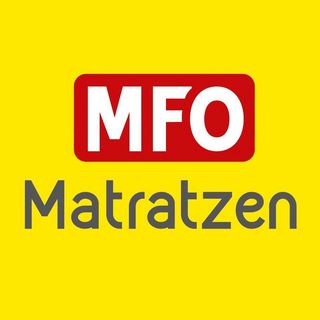 MFO Matratzen Logo
