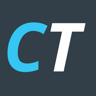 CruiseTech (UK) Logo