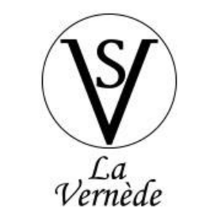 Huile d'olive de la Vernde (FR) Logo