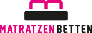 Matratzen Betten Logo