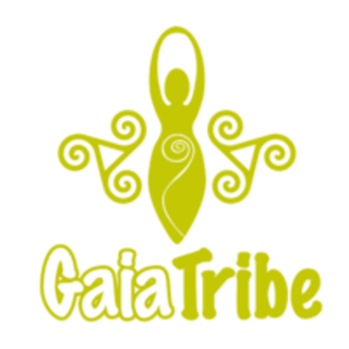 GaiaTribe (UK) Logo