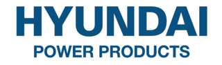 Hyundai Power Equipment (UK) Logo