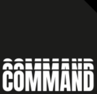 Team Command (UK) Logo