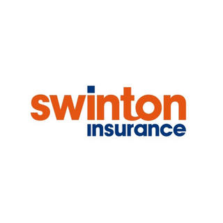 Swinton Home Insurance (UK) Logo