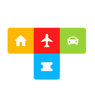 Tripening (US) Logo