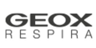 Geox (sonstige) Logo