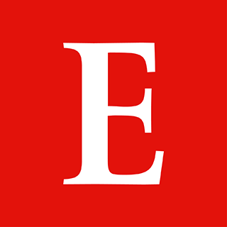 The Economist UK (UK) Logo