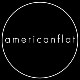 Americanflat (US) Logo