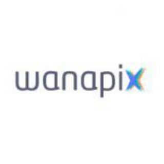 Wanapix (sonstige) Logo
