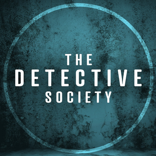 The Detective Society (UK) Logo