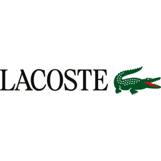 Lacoste Logo