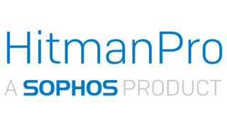 HitmanPro (US) Logo