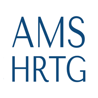Amsterdam Heritage (US) Logo