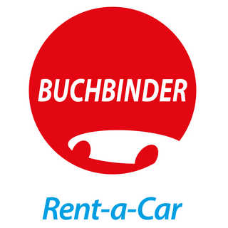 Buchbinder Logo
