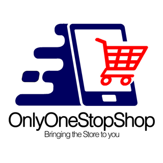 OnlyOneStopShop (US) Logo