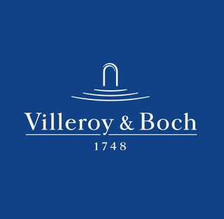 Villeroy & Boch DE Logo
