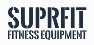 Suprfit Logo
