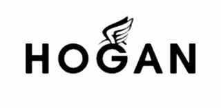 Hogan France (FR) Logo
