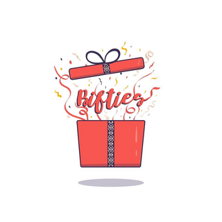 Bifties (US) Logo
