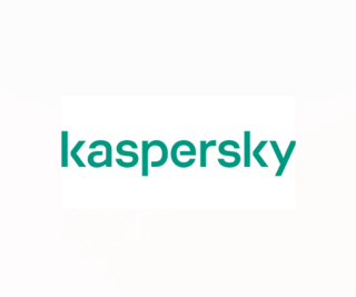 Kaspersky Lab DE Logo