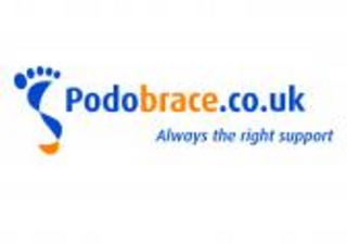 Podobrace UK (UK) Logo