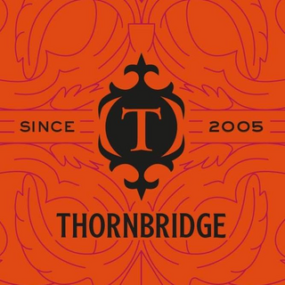 Thornbridge Brewery Logo