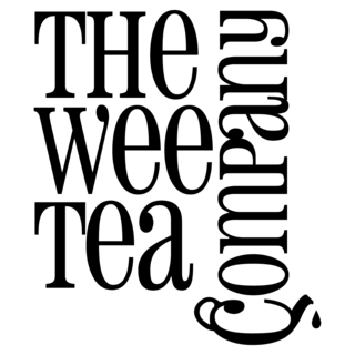 The Wee Tea Company (UK) Logo