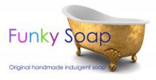 Funky Soap (UK) Logo
