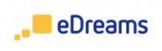 eDreams (sonstige) Logo