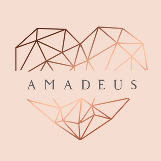 Amadeus Bijoux (UK) Logo