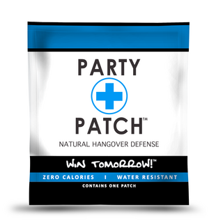 Party Patch (UK) Logo