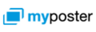 myposter (sonstige) Logo