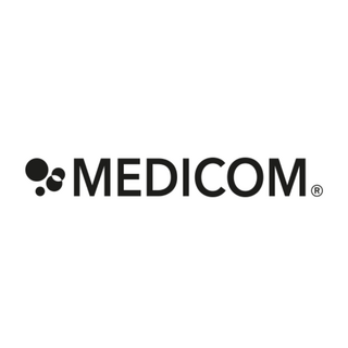 Medicom Logo