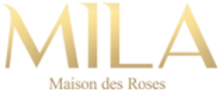 Mila Maison des Roses (FR) Logo