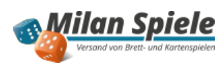 Milan-Spiele Logo