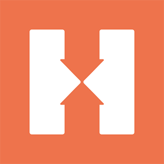 Hostelworld France (FR) Logo
