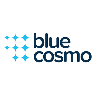 BlueCosmo (US) Logo