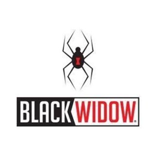 Black Widow (US) Logo