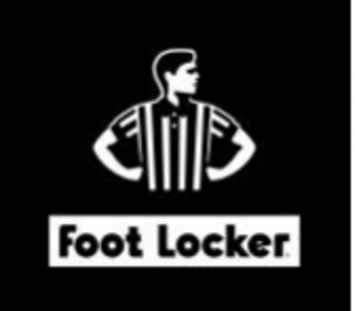 Foot Locker (sonstige) Logo