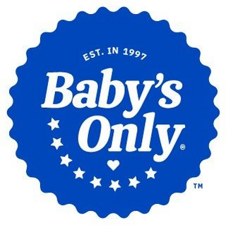 Babys Only (US) Logo