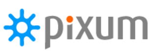 Pixum ES (ES) Logo